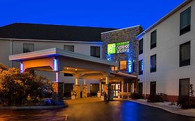 Holiday Inn Express Great Barrington